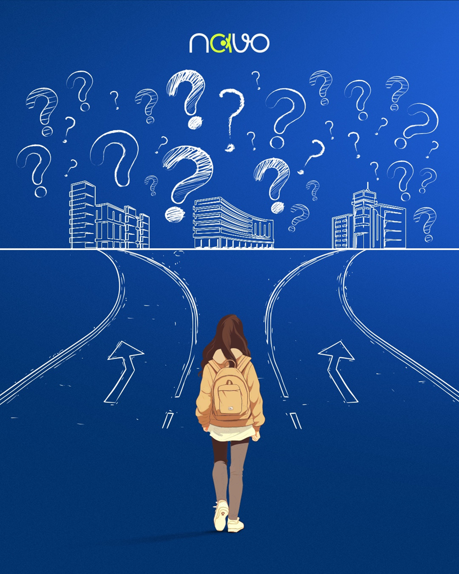 Discover Your Edge Early