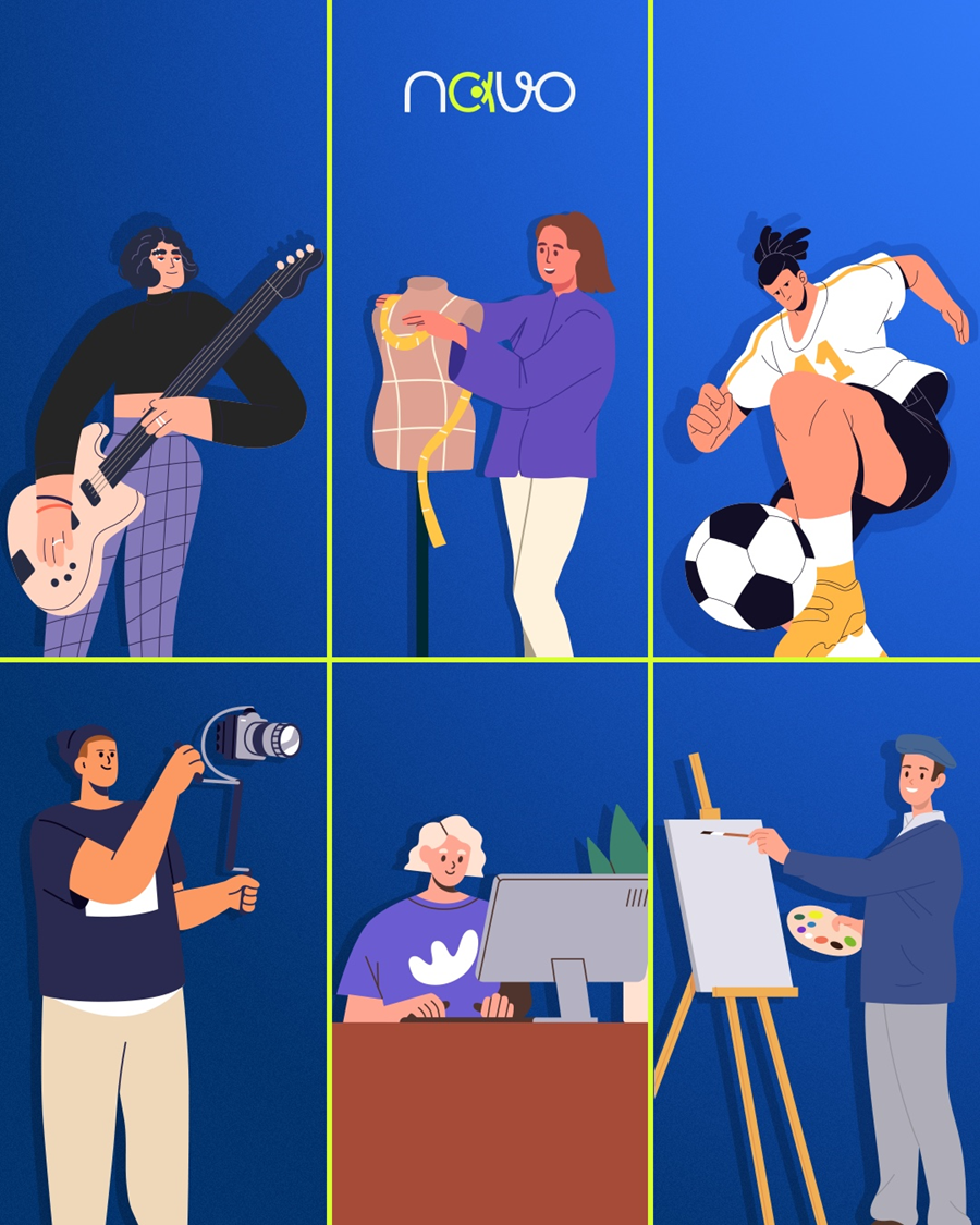 Build A Strong Resume